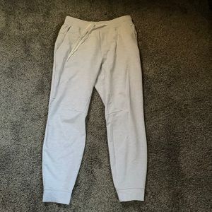 Lululemon city sweat jogger
